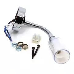AG Single flexible spot 18 led