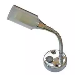 single flexible spot 18 led