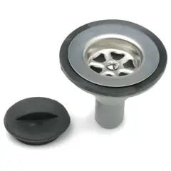 Sink Waste 3/4$$$ Outlet