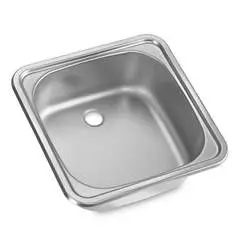 Dometic VA932 Square Caravan Sink