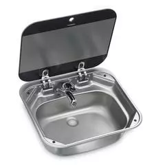 Dometic Smev SNG4237 (VA8005) Caravan Sink