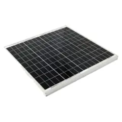 Solar Technology International 80WP Motorhome Solar Panel Kit