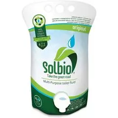 Solbio Original Organic