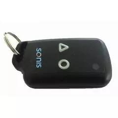 Sonis key fob