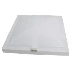 Outer Top for AG Wind Up Rooflight