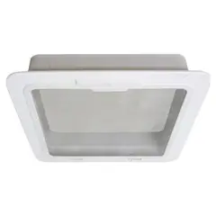 Flyscreen and Liner for AG Euro Vent Rooflight