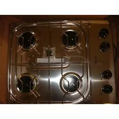 Spinflo 4 burner hob