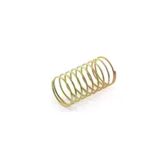 Commercial/Industrial Regulator Spring - Yellow