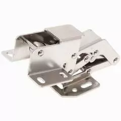 Sprung Hinge- heavy duty