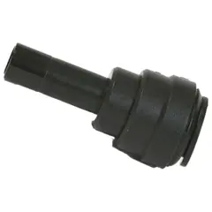 Stem Reducer 12mm Stem to 15mm Socket