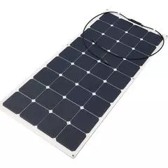 Sterling 150W Flexible Solar Panel