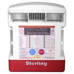Sterling Power Sterling 60A Battery to Battery Charger