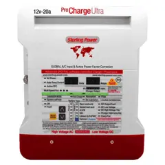 Sterling Power Sterling Battery Charger Pro-U 12V 10Amp