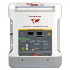 Sterling Power Sterling Battery Charger Pro-U 12V 30Amp