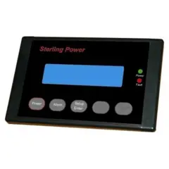 Sterling Power Sterling Battery Charger Pro-U Remote