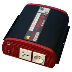 Sterling Power Sterling Pro Power Q Quasi Sine Inverter 12V 1800W