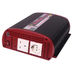 Sterling Power Sterling Pro Power Q Quasi Sine Inverter 12V 2700W