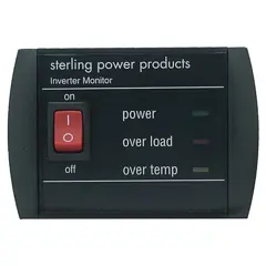 Sterling Power Sterling Pro Power SB - Remote Control