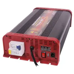 Sterling Power Sterling Pro Pure SB Inverter 12V 1000W Rcd