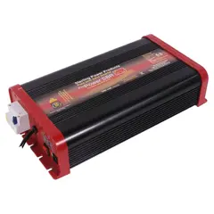 Sterling Power Sterling Pro Pure SB Inverter 12V 1600W Rcd