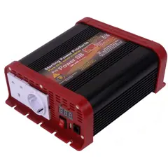 Sterling Power Sterling Pro Pure SB Inverter 12V 600W