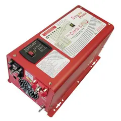 Sterling Power Sterling Pro-S Combi 12V 3500W
