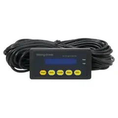 Sterling Power Sterling Remote for Alternator/Battery Charger
