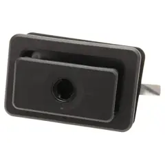 STS Oberholz Quadro Rotary Lock in Black for HSC Barrel