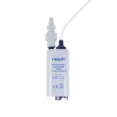 Reich 19L Submersible Pump with Check Valve