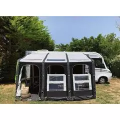 Summerline Liberty Air Driveaway Awning