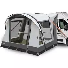 SummerLine Loggia Drivaway Air Awning