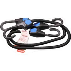 Super Strong Bungee 80cm x 2