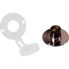 Superfil 80 Socket and Gasket