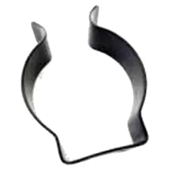 Surejust Steel Leg Clip