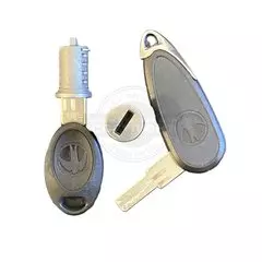 Swift Fawo Door Lock Barrels and Keys