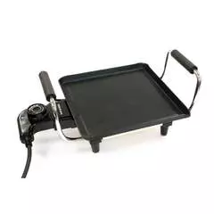 Swiss Lux Teppanyaki 1500W Small Grill