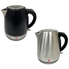 Swiss Luxx 1ltr 1200W Kettle