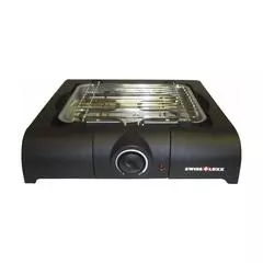 Swiss Luxx Electric BBQ 800W