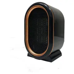 Swiss Luxx Oval Heater