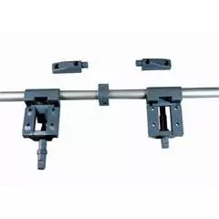 Table Bracket c/w Sliding Rail