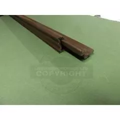Table Strip Brown