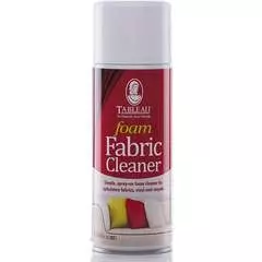 Tableau Foam Fabric Cleaner - 400ml Aerosol