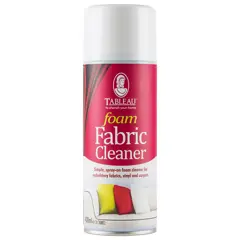 Tableau Foam Fabric Cleaner - 400ml Aerosol