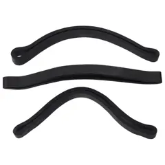 Tent and Awning Bands Extra Large 150mm