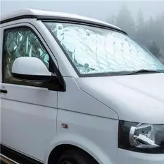 Thermal Interior Blinds for Motorhomes