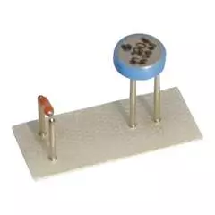 Thermostat Plate for the Trumatic