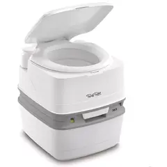 Thetford 365 Porta Potti Qube Portable Camping Toilet