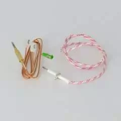 Thetford 900mm Grill Thermocouple and Electrode