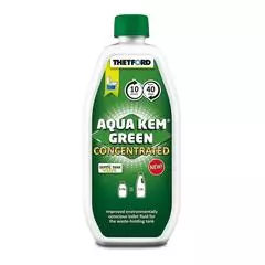 Thetford Aquakem Green concentrate (750ml)