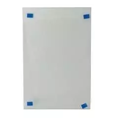 Thetford Aspire 2 Inner Door Glass - Drop down